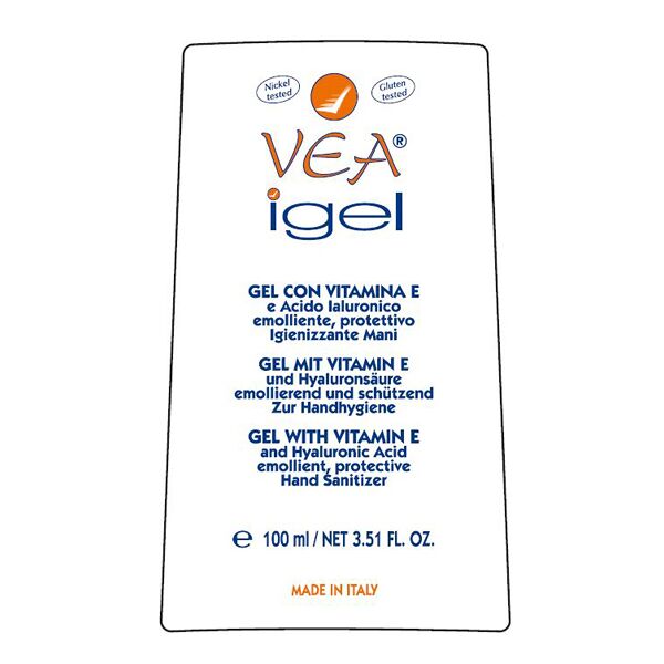 vea igel gel mani igien 100ml