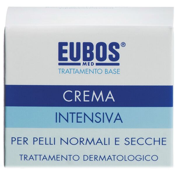 eubos crema intensiva 50ml