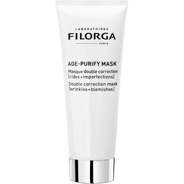 filorga age purify mask 75 ml