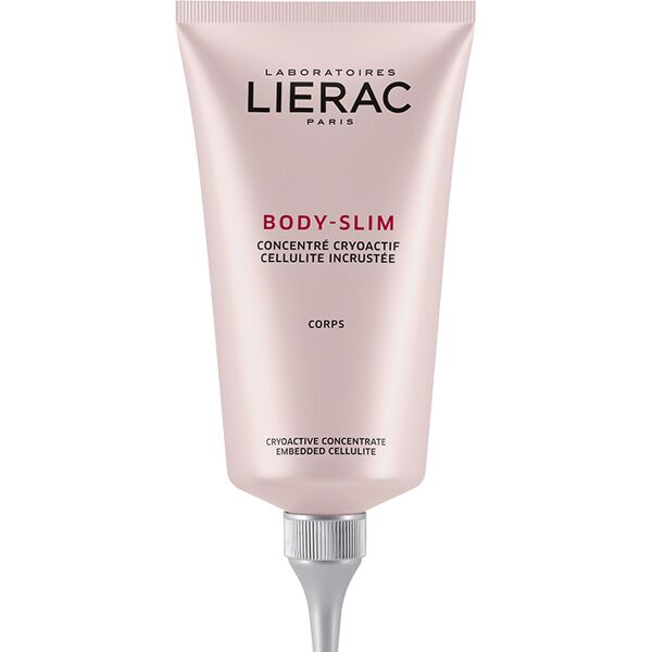 lierac body slim concentrato crioattivo 150 ml