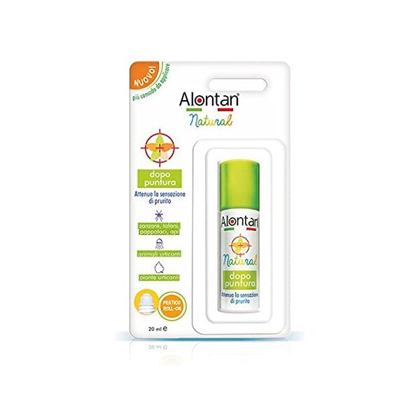 pietrasanta pharma spa alontan penna dopo puntura natural 15ml