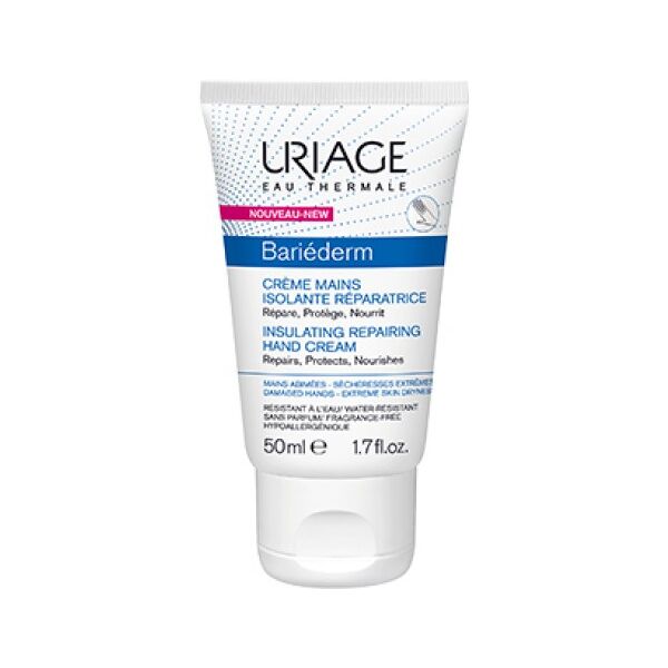 uriage crema mani 50 ml