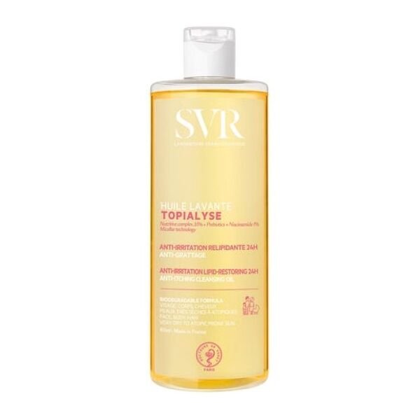 svr topialyse topialyse olio lavante 1 litro