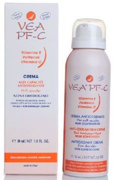 vea pf-c crema bomb.50ml