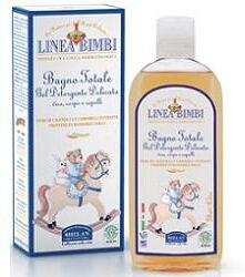 helan bimbi lineabimbi bagno totale 250ml