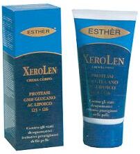 lab.farmaceutici krymi spa esther xerolen crema corpo