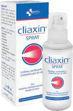 budetta farma cliaxin spray s/gas 100ml