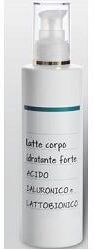 unifarco lfp latte corpo idrat ft 250ml