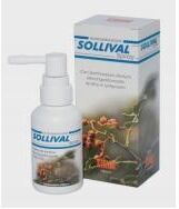 sirval srl sollival spray no gas 50ml