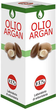 kos srl olio argan 50ml kos