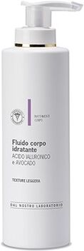 unifarco lfp fluido corpo idrat 250ml