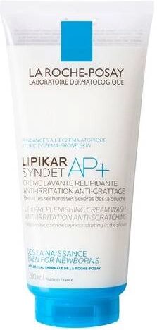 la roche posay-phas lipikar lipikar syndet ap+ 200ml