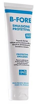 sikelia ceutical srl b-fore mousse emulsione 150ml
