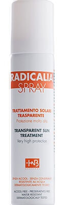 sikelia ceutical srl radicalia spray 200ml