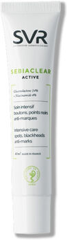 svr sebiaclear active creme 40ml