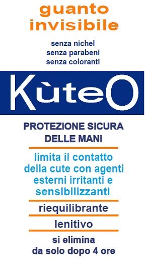 ecofarm group kuteo crema mani 100ml