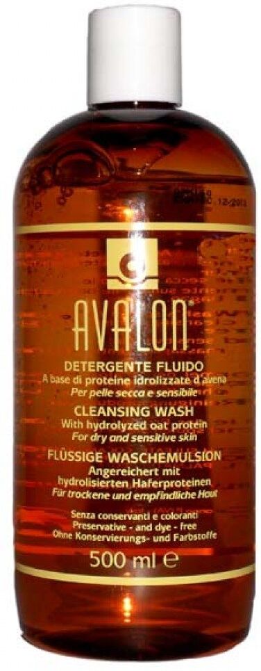 difa cooper spa avalon detergente 500 ml