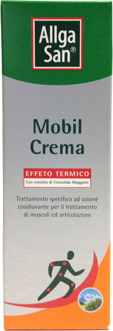 allga san mobil creme 50ml