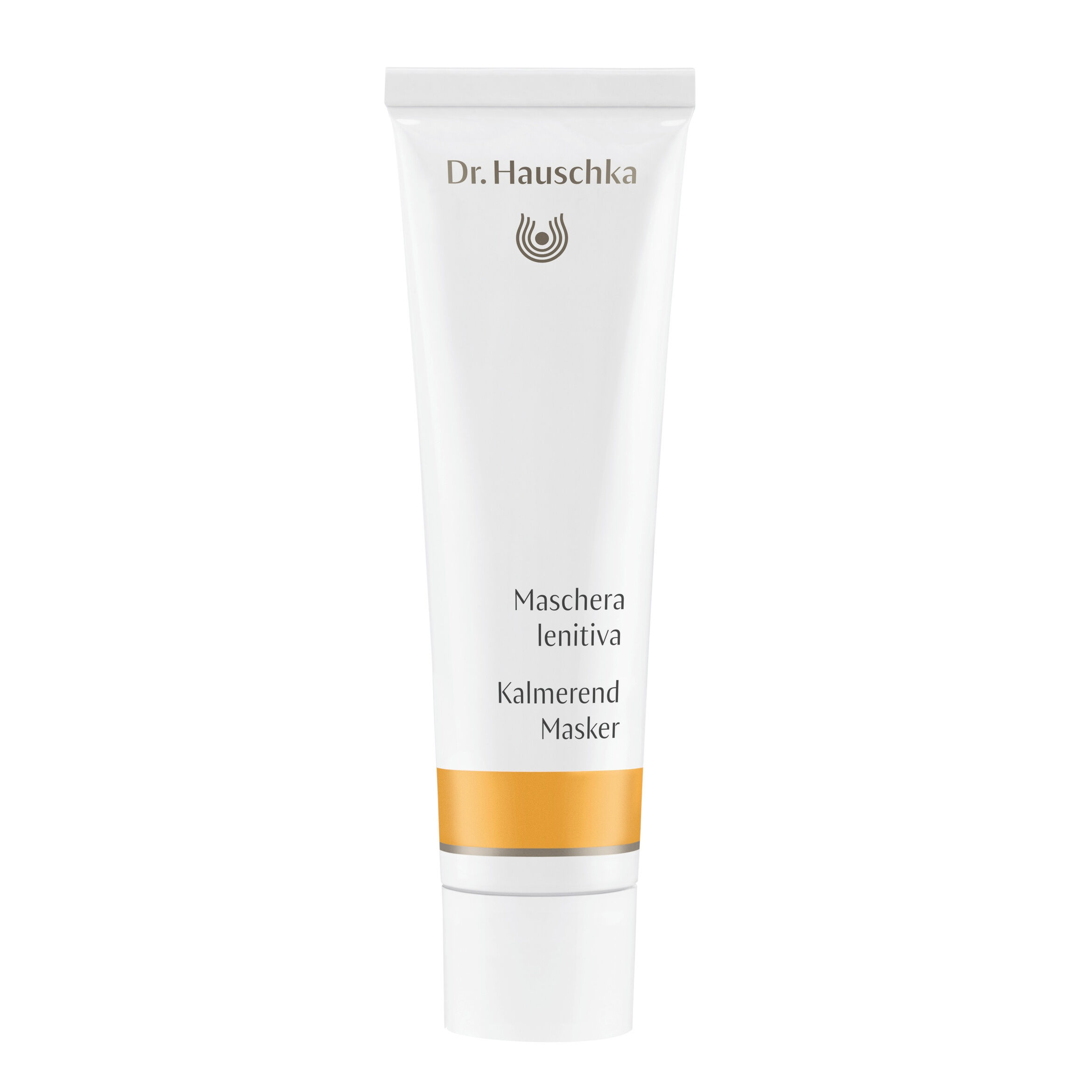 dr hauschka maschera lenit 30ml