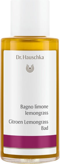 dr hauschka bagno lim lemon 100ml