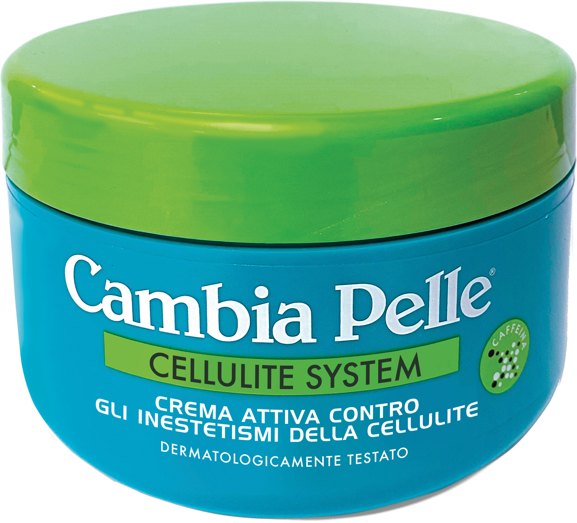 tavola spa cambia pelle cellulite system