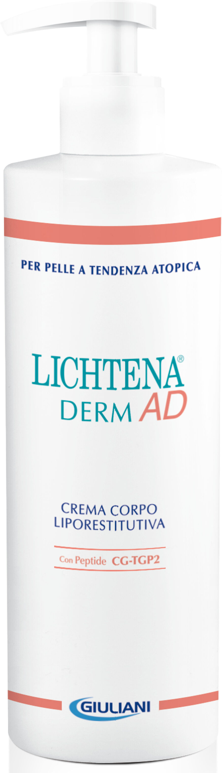 lichtena dermad cr.corpo 400ml