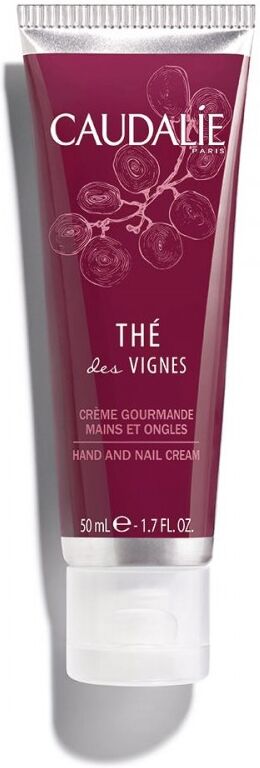 caudalie the des vignes crema mani e unghie 50 ml