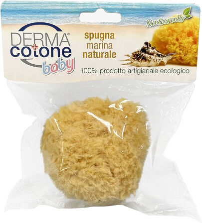 dermacotone spugna marina 1 pezzo