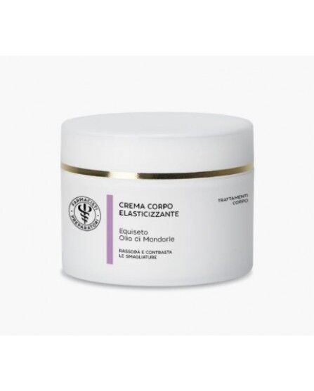 unifarco crema corpo elasticizzante 250 ml