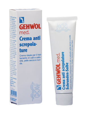 GEHWOL crema a-screp.75ml