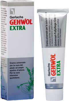 GEHWOL crema p.freddi extra