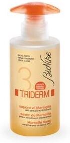 Bionike Triderm sapone marsiglia 250ml