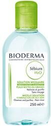 Bioderma Sebium h2o soluzione micellare 250 ml