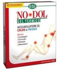 ESI No dol cusc.termico 280g