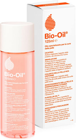 BIO + oil olio 125ml