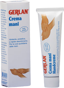 GEHWOL crema mani 75ml