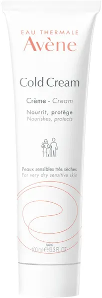 Avene Crema Viso 100 ml