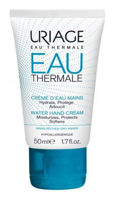 Uriage crema mani 50ml