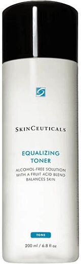 SKINCEUTICALS equalizing toner 200 ml