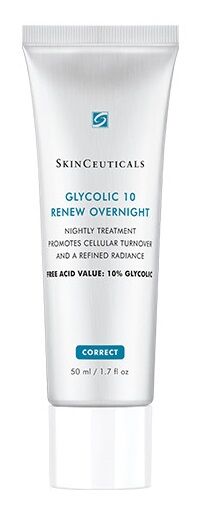 L'Oreal Skinceuticals glycolic 10 renew overnight