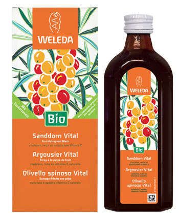 Weleda oliv.spinoso vitalscir.