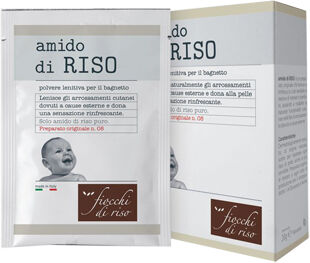 FIOCCHI DI RISO amido di riso 5x20g