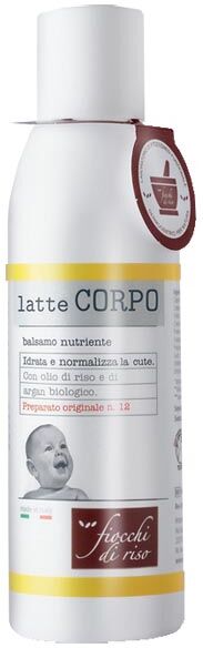 artsana Fdr latte corpo 140ml