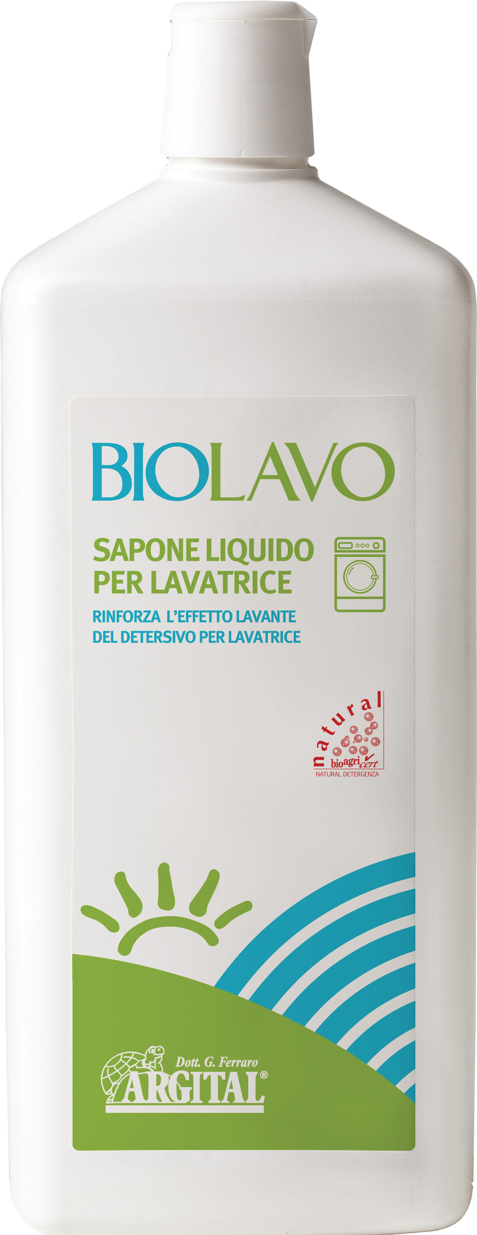 ARGITAL Sapone liquido 250 ml