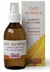 ARGITAL Olio all' arnica 125 ml