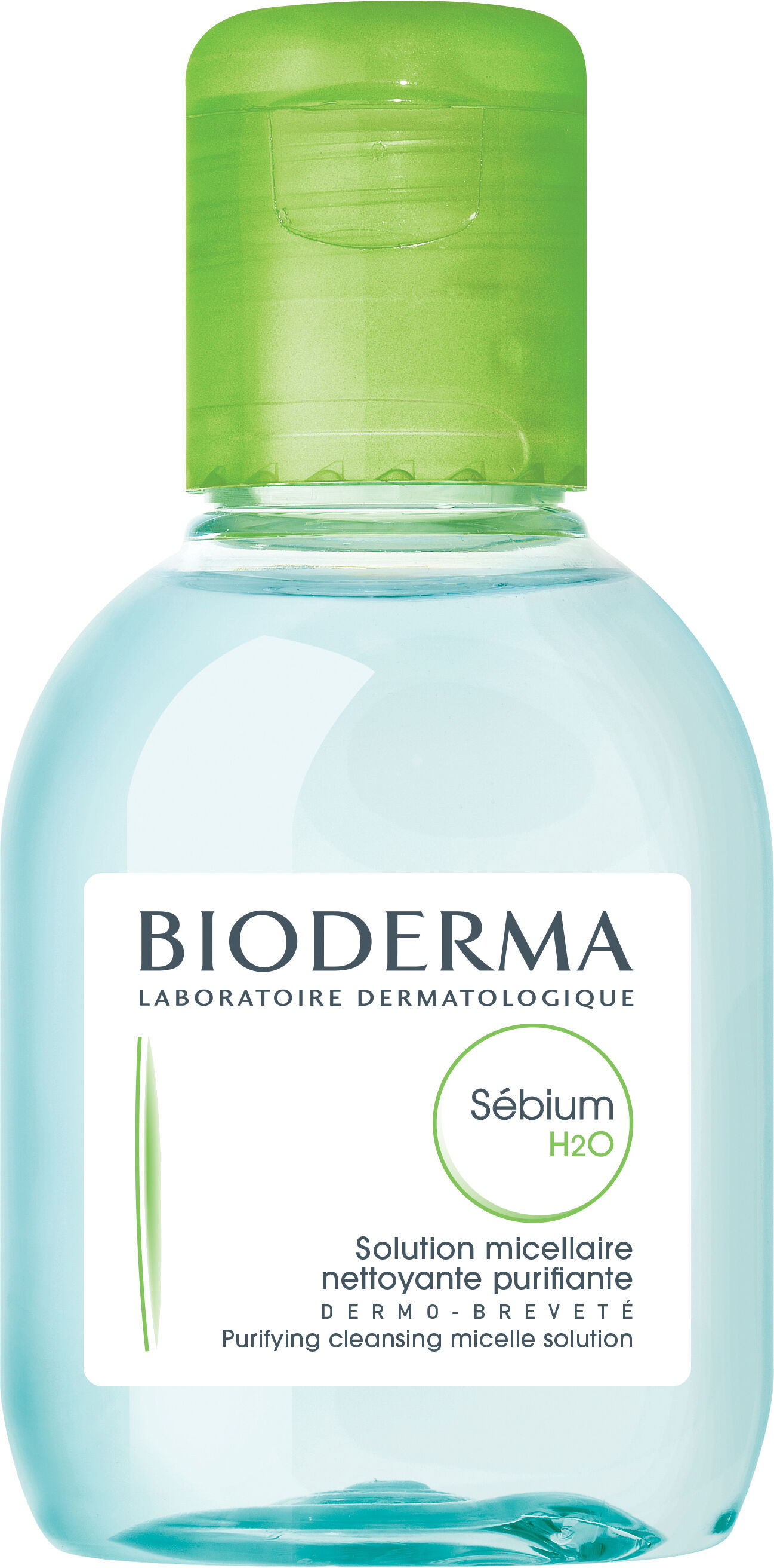 Bioderma Sebium h2o 100 ml