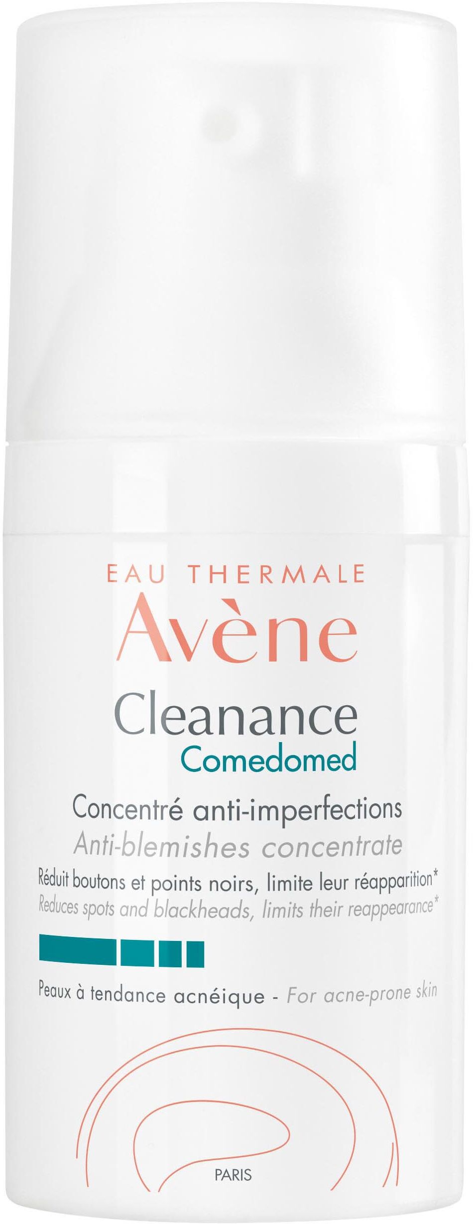 Avene Cleanance comedomed conc.a-imp