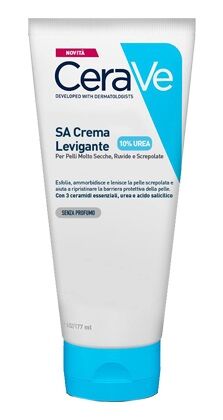 cerave Cve crema levigante 177ml