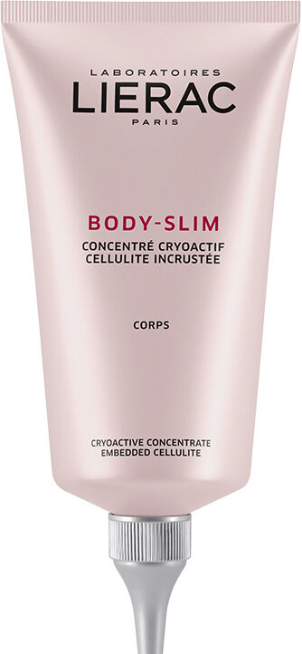 Lierac body slim concentrato crioattivo 150 ml