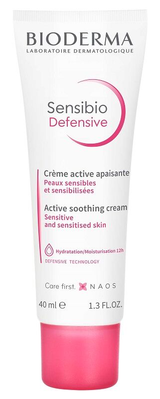 Bioderma Sensibio defensive 40 ml